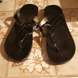 Sandals size 9